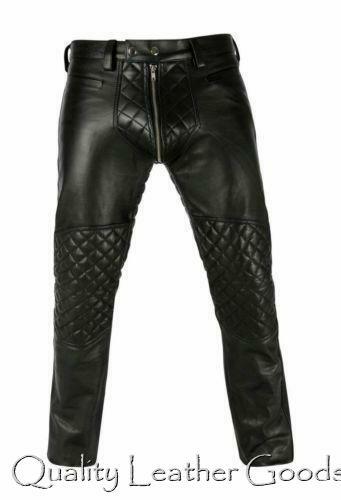Mens leather leder - mens,