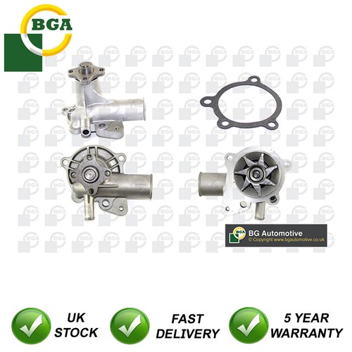 Water pump bga fits - water,