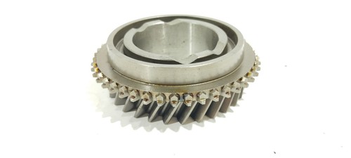 Gearbox 3rd gear original - 3rd,