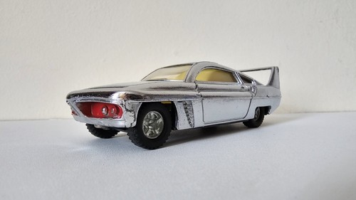 Vintage dinky toys joe - toys,
