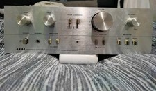 Akai AM2250 Stereo Amplifier