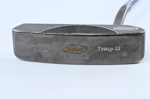 Yes groove tracy ii - tracy,