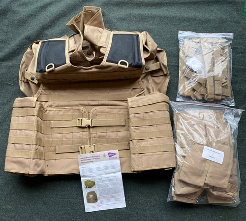 Original new british - original, army