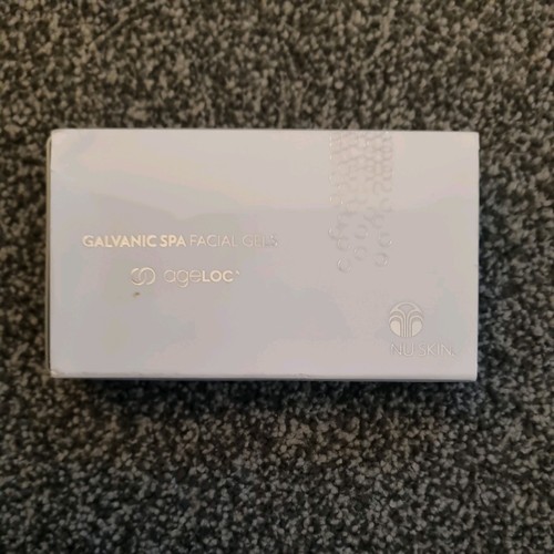 Nuskin skin ageloc galvanic - nuskin, nu