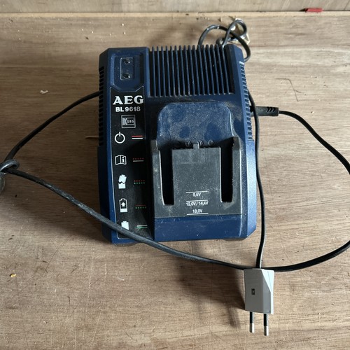 Aeg 9618 power tool - aeg,