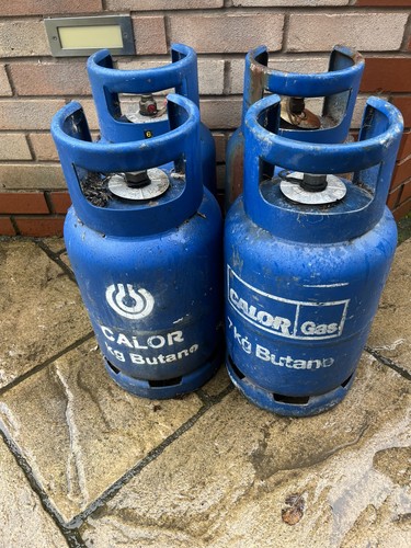 7kg calor gas butane - 7kg,