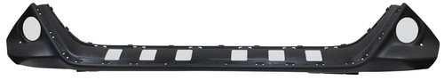 Toyota aygo front bumper - toyota, 18-22