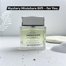 Givenchy Dahlia Noir L'Eau Eau
