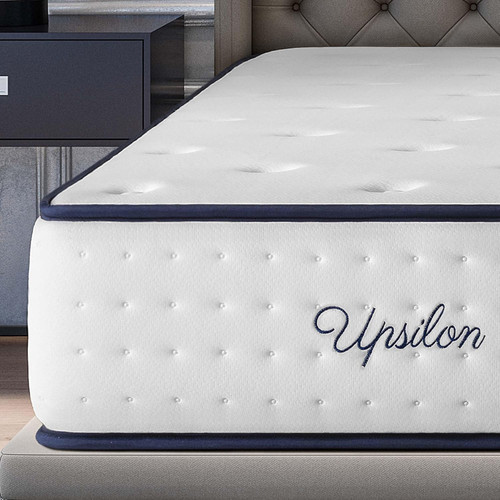 Luxury orthopaedic memory foam - memory,