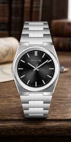 Invicta celestial men steal - men's,