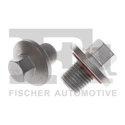 Fa1 257 888 001 - 257.888.001, plug