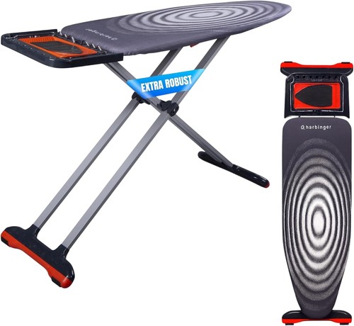 Extra wide surface ironing - xl,