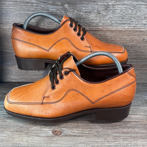 Stylo matchmakers mens brown - stylo,