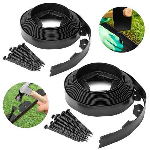 50m flexible metal garden - flexible,