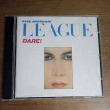 The Human League - Dare (1983)