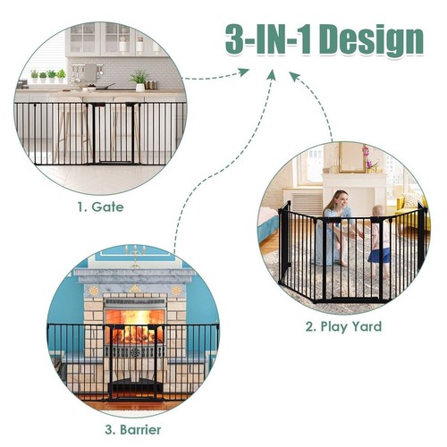 Baby pet safety - baby,