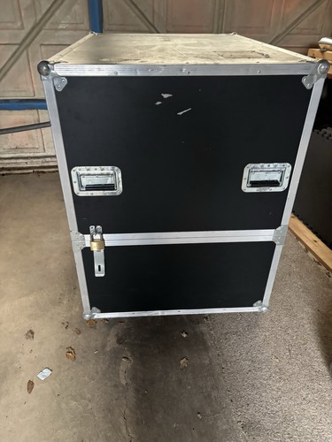 Large heavy duty - duty, flight
