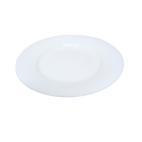 Wedgewood fusion plate - x,