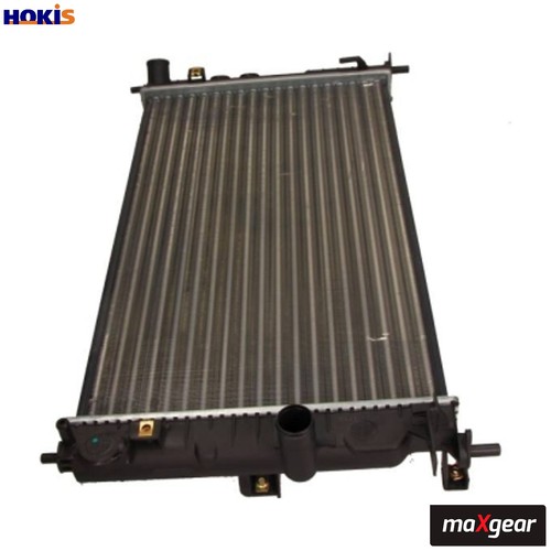 Radiator engine cooling for - radiator,