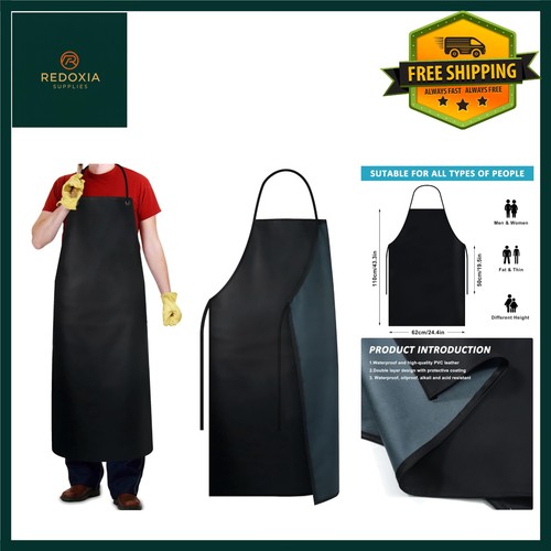 Heavy duty waterproof work - duty,