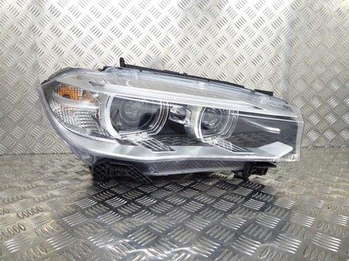 Bmw f15 drivers side - x5,