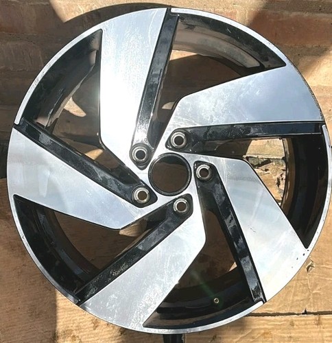 Genuine golf mk8 gti - genuine,