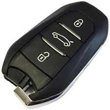 Genuine Citroen Key Fob Remote