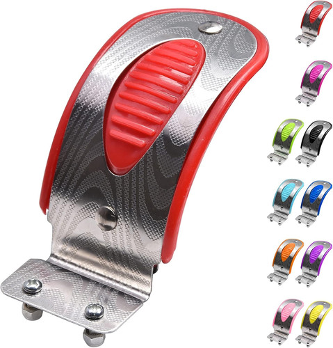 Rear brake pads scooter - pads,
