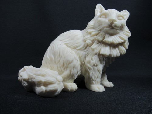 Maska greek alabaster - maska,