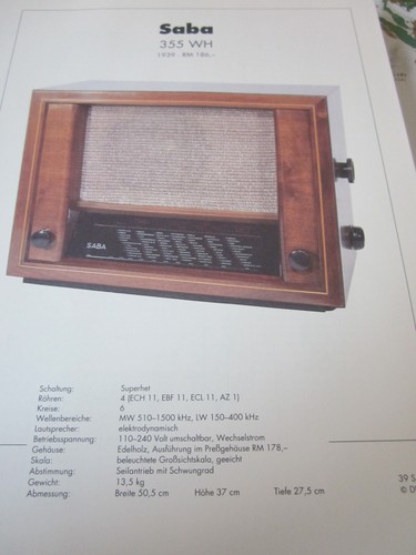 Radio television archive - radio,