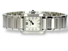 CARTIER Tank Francaise -