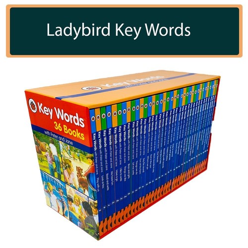 Key words with - words, and