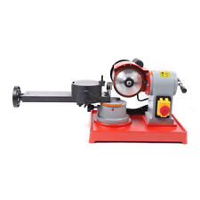 220V Saw Blade Sharpener Circular Blade Grinding Machine Water Injection Grinder