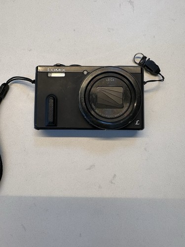 Panasonic lumix dmc - panasonic,