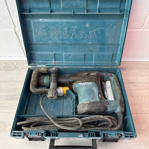 Makita hm0871c demolition - makita,