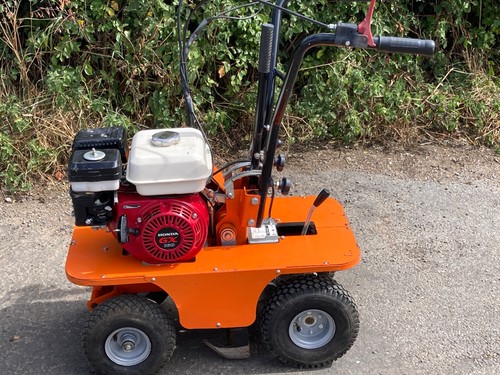 Benassi l300 turf cutter - benassi,
