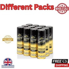 Sovereign Turbojet Air