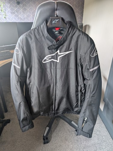 Alpinestars s waterproof - alpinestars, t-sp