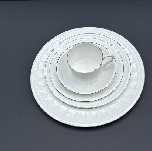 Wedgwood colosseum platinum - wedgwood,