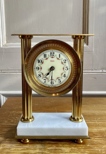 Vintage vedette france - vedette, mantel