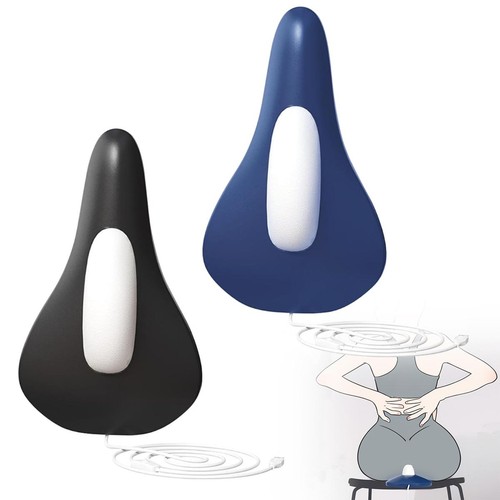 Electric pelvic floor muscle - pelvic,