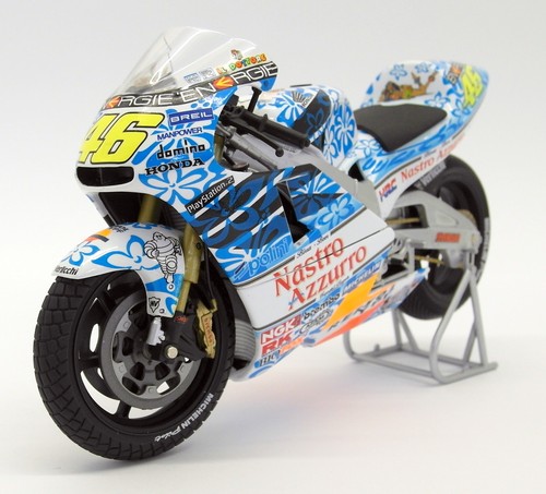 Minichamps scale diecast - minichamps, 1/12