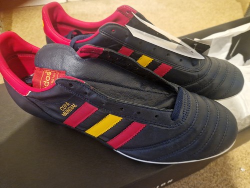 Adidas copa mundial espana - copa,
