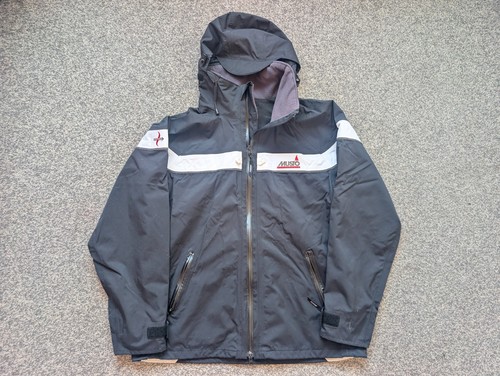 Musto jacket mens large black - musto,