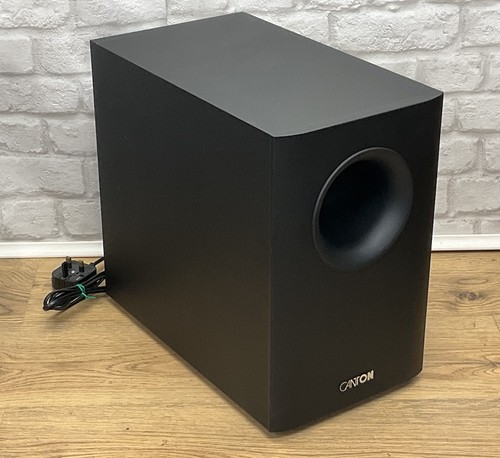 Canton movie m230 active - canton,