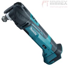 Makita Cordless Multi Tool Multi Tool 18V DTM51Z DTM51