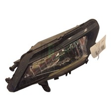 Vauxhall Insignia B 2018 Fog