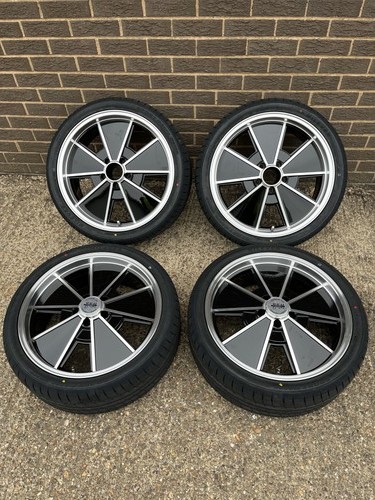 X20 jbw brm black - 8"x20",