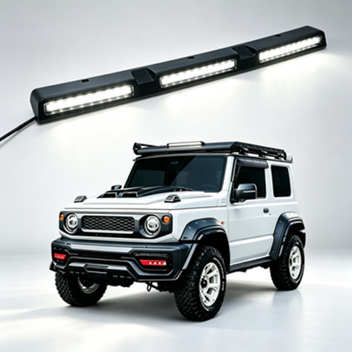 Led roof mount - mount, car