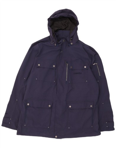 Schoffel mens hooded - mens, utility